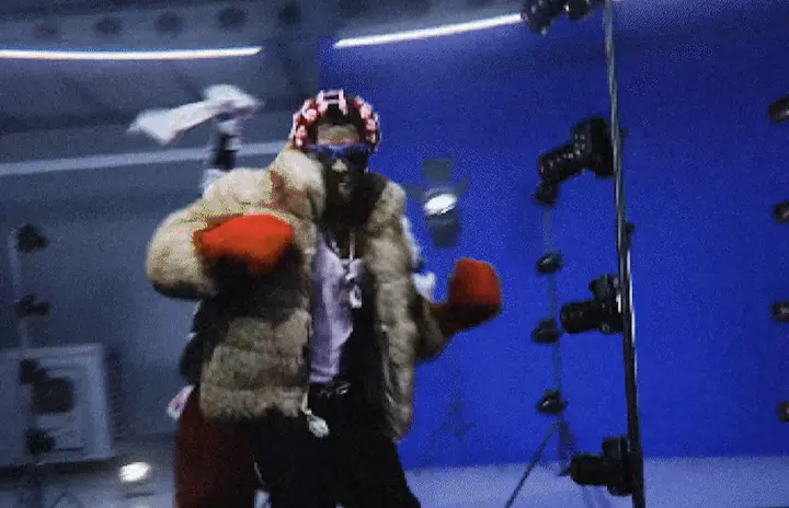 Don't Be Dumb — A$AP Rocky