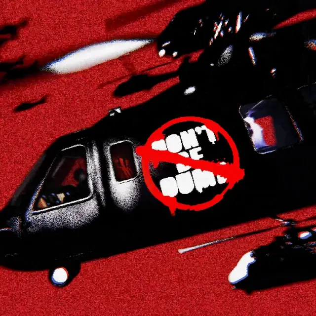 EU + UK TOUR TRAILER — A$AP Rocky